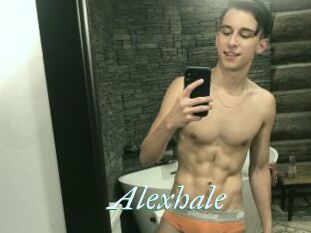 Alexhale