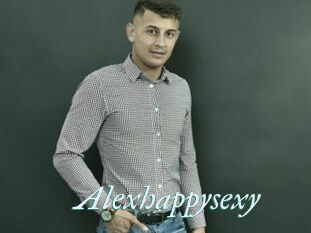 Alexhappysexy