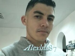 Alexhib87