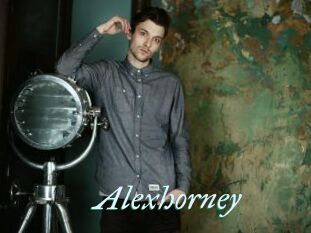 Alexhorney