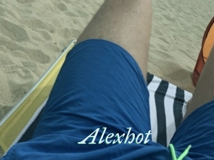 Alexhot