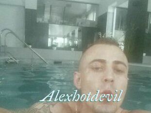 Alexhotdevil