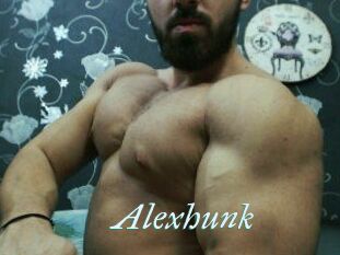 Alexhunk