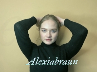 Alexiabraun