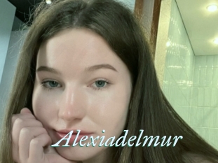 Alexiadelmur