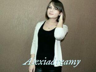 Alexiadreamy