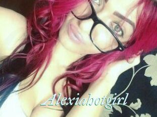 Alexiahotgirl
