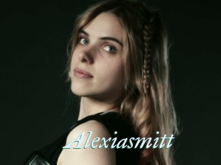 Alexiasmitt