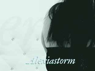 Alexiastorm