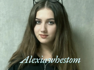 Alexiawhestom