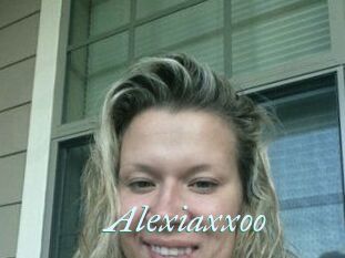 Alexiaxxoo