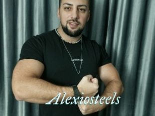 Alexiosteels