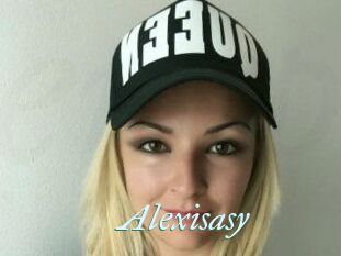 Alexisasy