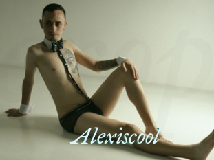 Alexiscool