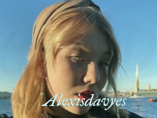 Alexisdavyes