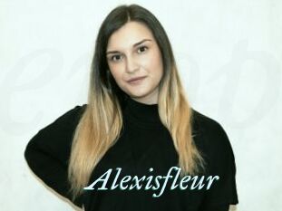 Alexisfleur