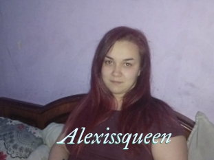 Alexissqueen