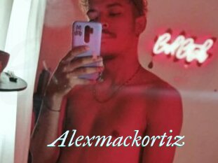 Alexmackortiz