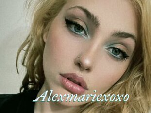 Alexmariexoxo