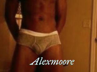 Alexmoore