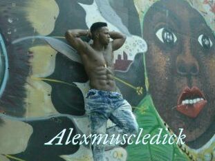 Alexmuscledick