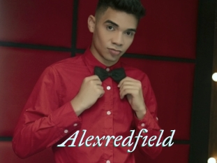 Alexredfield