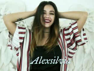 Alexsilvia