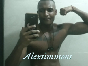 Alexsimmons