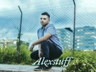 Alexstuff