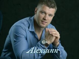 Alexsunn