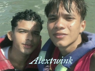 Alextwink