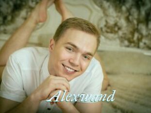 Alexwand