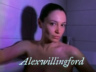 Alexwillingford