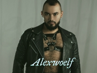 Alexwoelf