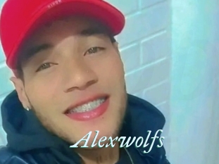 Alexwolfs