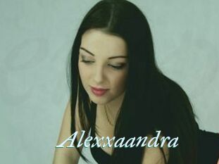 Alexxaandra