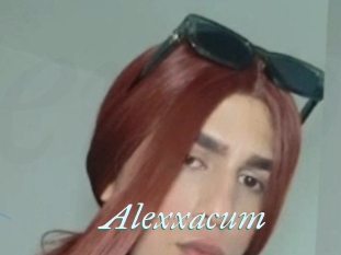 Alexxacum