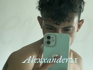 Alexxander21