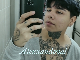 Alexxandoval