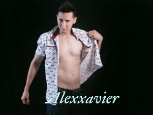 Alexxavier