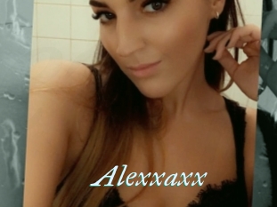 Alexxaxx