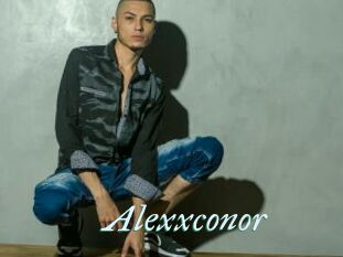 Alexxconor