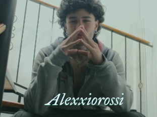 Alexxiorossi