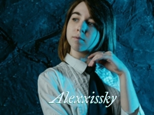 Alexxissky