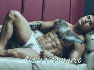 Alexxxdemarco