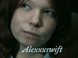 Alexxxswift