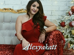 Alexyakatt