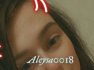 Aleysa0018