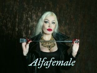 Alfafemale