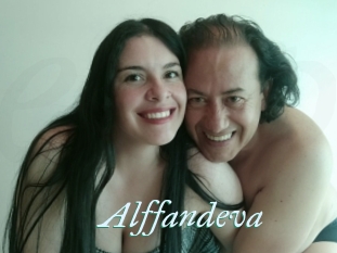 Alffandeva